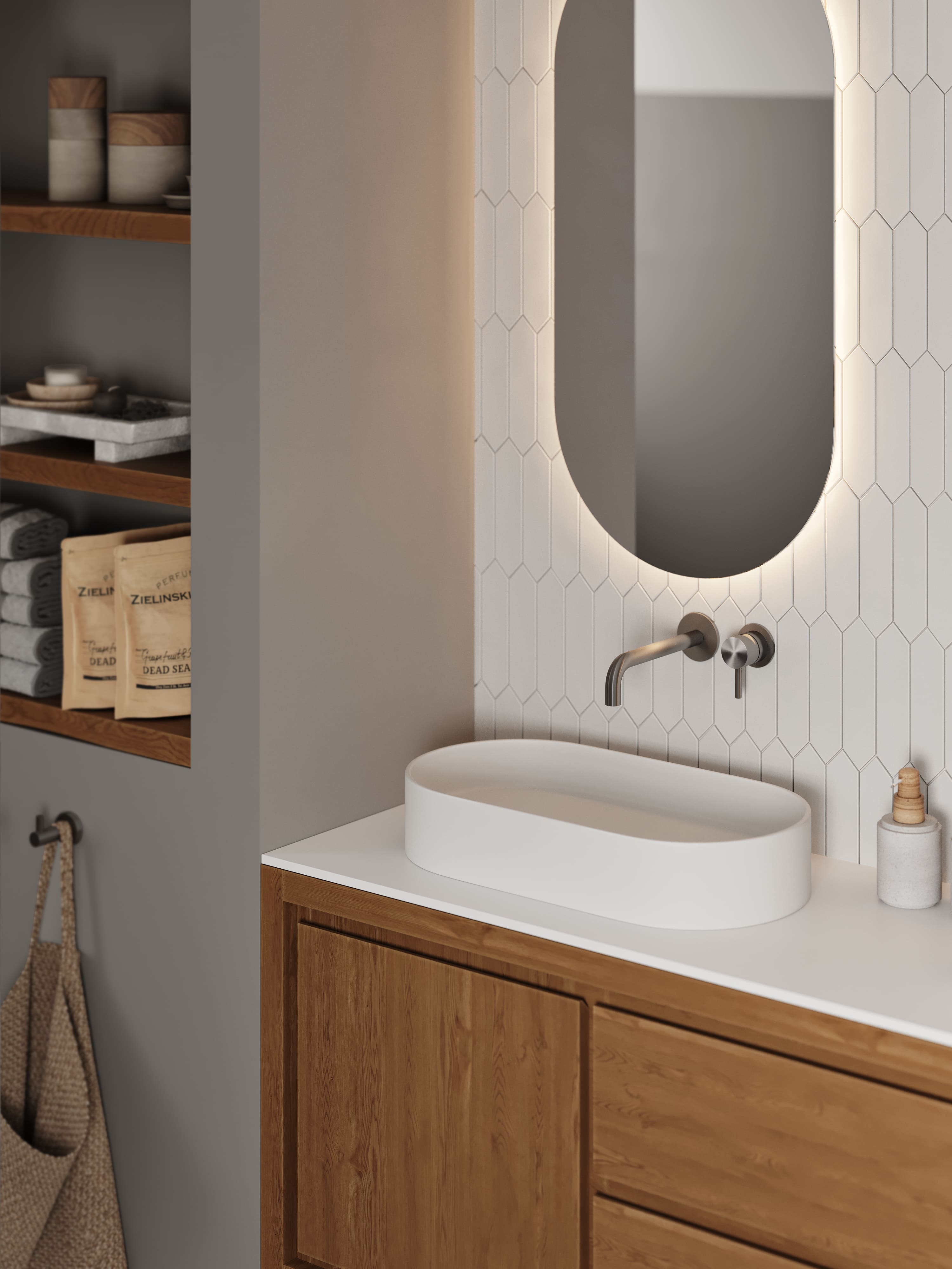 Ideaworks Haarwasbak - Wasbak Om Thuis De Haren Te Wassen Ideaworks Haarwasbak - Wasbak Om Thuis De Haren Te Wassen