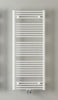 Instamat handdoekradiator Base glans wit - 148 x 60 cm