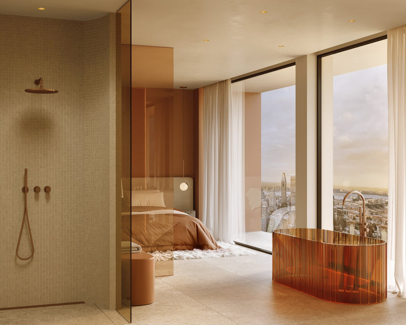 Mocha Mousse: Dé trendkleur van 2025