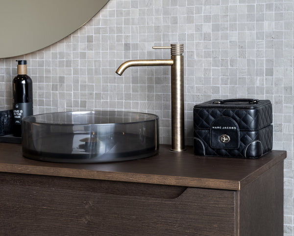 Blog: Het geheim achter inspirerende design badkamers