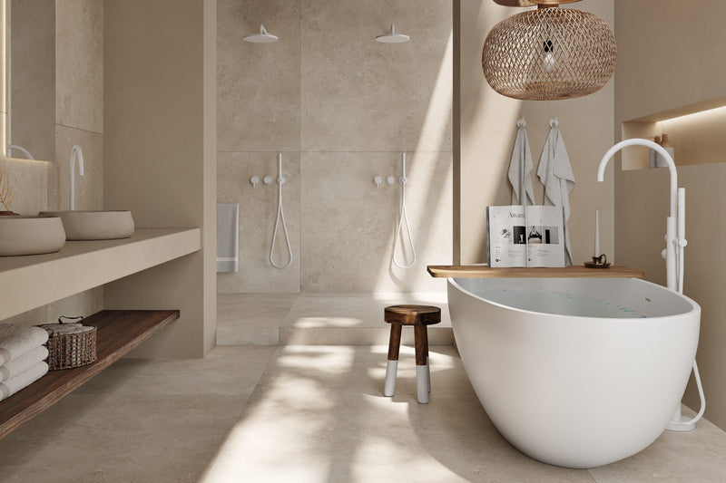 Mastello blog over baden en tips