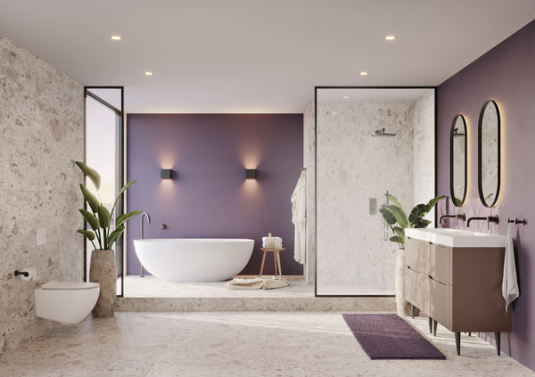 Hoe kan dat, een levenslange garantie op kranen?