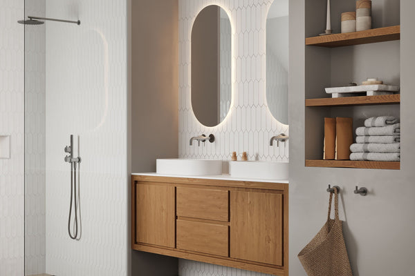 Onderhoudstips voor teak in je badkamer