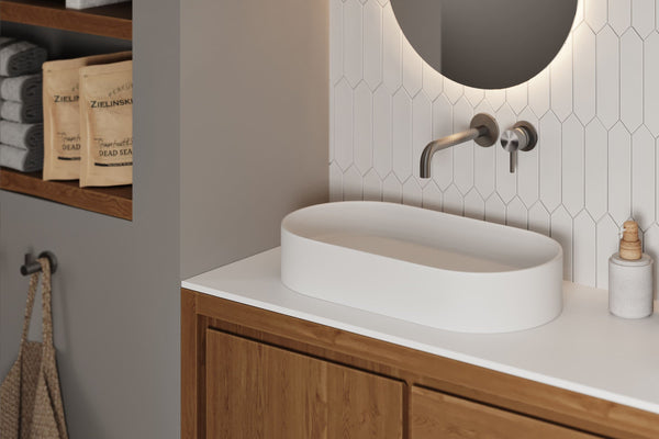 Alle pluspunten van RVS kranen op een rij