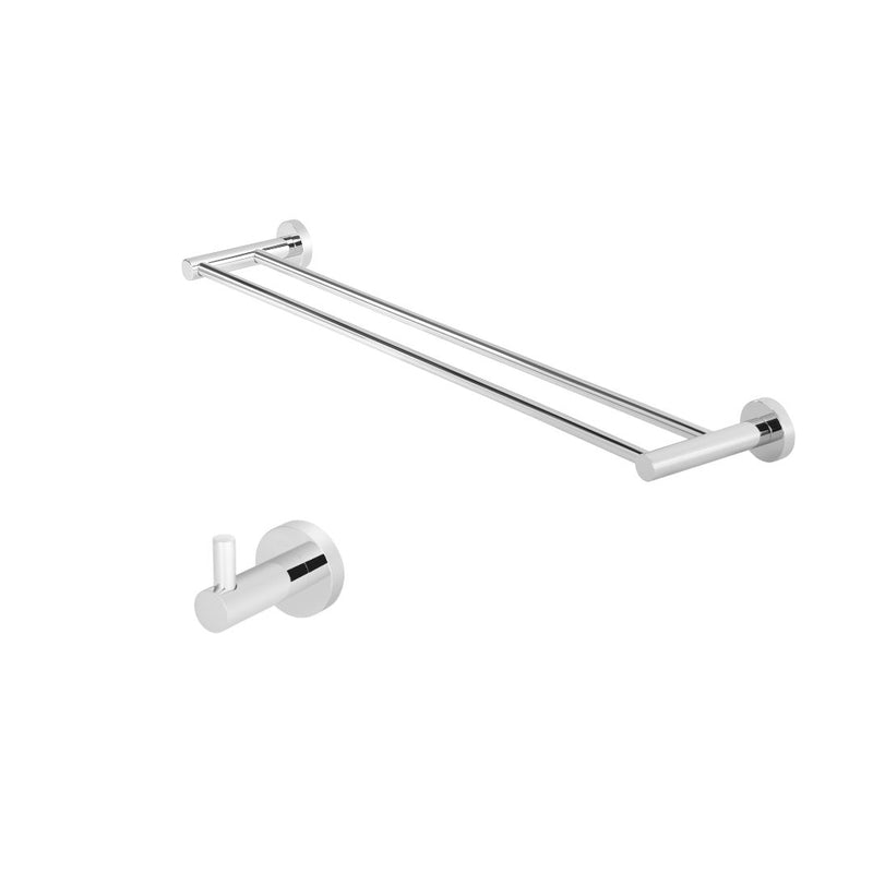Chromen accessoires