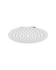 Mastello Fusion Thinline douchekop 20 cm - RVS 304L