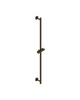 Mastello Fusion glijstang 90 cm - Coffee PVD