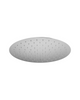 Mastello Fusion Thinline douchekop 25 cm - RVS 304L