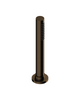 Mastello Fusion badrandhanddouche met 160 cm slang - Coffee PVD