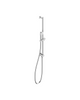 Mastello Fusion glijstang 72 cm met geïntegreerde wateraanvoer - RVS 316L