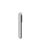 Mastello Fusion staafhanddouche - RVS 316L