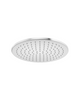 Mastello Fusion douchekop 25 cm (8 mm) - RVS 316L