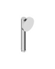 Mastello Fusion ronde handdouche - RVS 316L