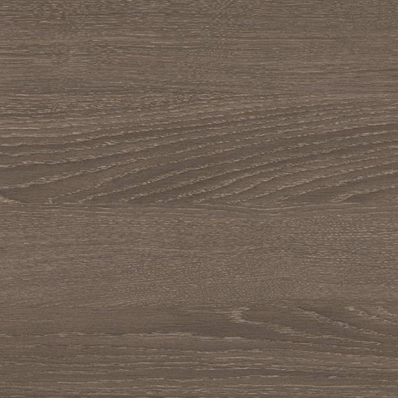 Kleursample badmeubel Fenn eiken bruin