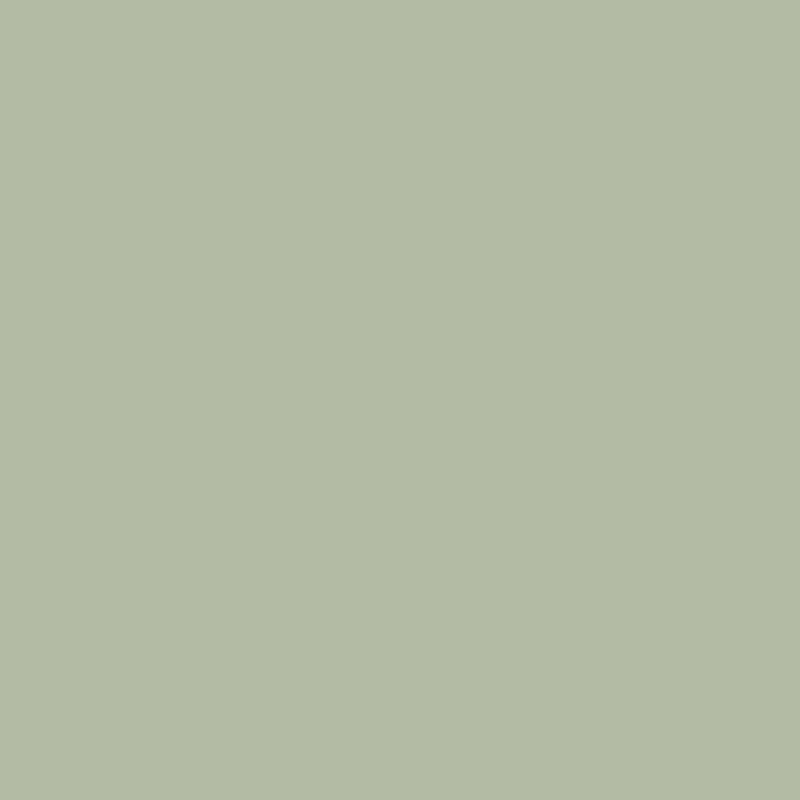 Kleursample badmeubel Fenn mat beton groen