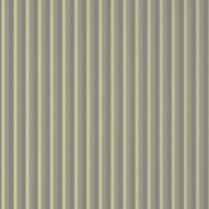 Kleursample modulair badmeubel beton groen in ribbed afwerking