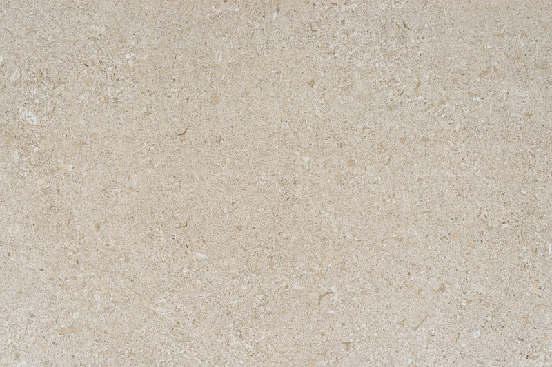Kleursample Dekton avorio