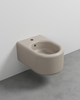 Cielo by Mastello Itaca bidet in de kleur Avena