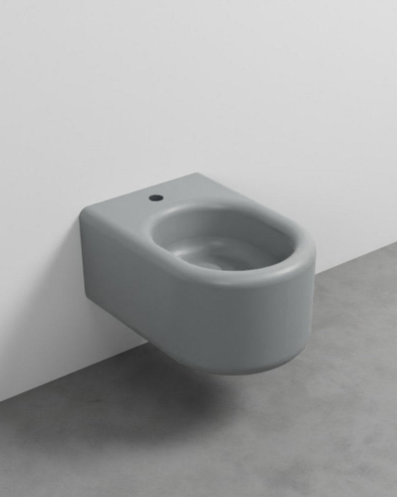 Cielo by Mastello Itaca bidet in de kleur Brina