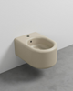Cielo by Mastello Itaca bidet in de kleur Lino