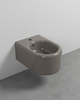 Cielo by Mastello Itaca bidet in de kleur Talpa