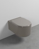 Cielo by Mastello Itaca toiletpot in de kleur Talpa