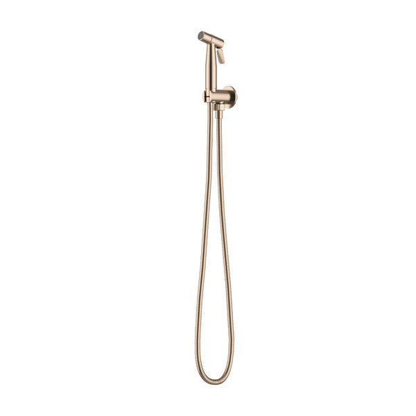  Rosé gouden bidet handdouche 2
