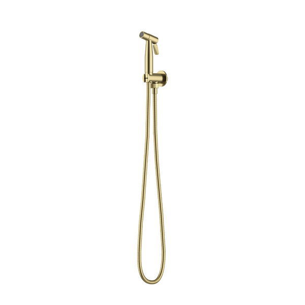 Gouden bidet handdouche 2