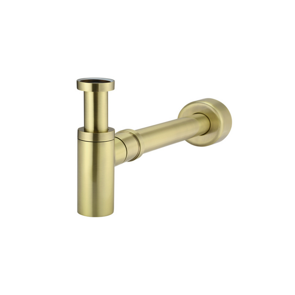Gouden sifon Ø 32 mm
