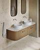 Mastello waskom Blake ivory 2