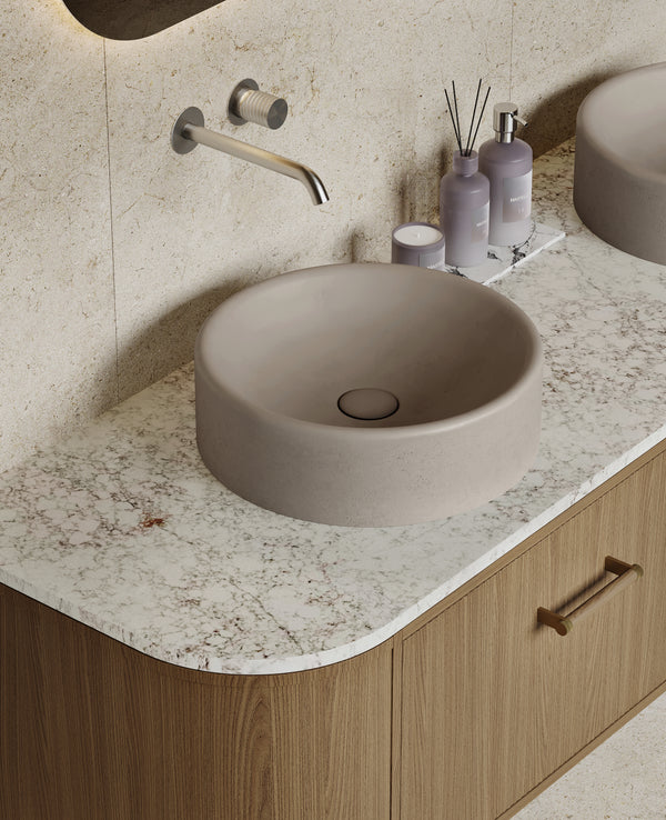 Mastello waskom Blake pebble 1