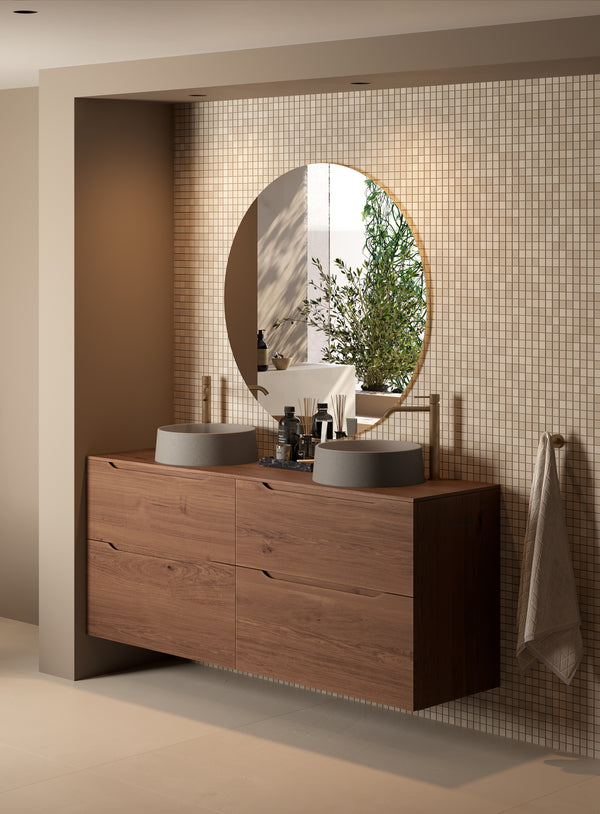 Mastello waskom Fess pebble 1