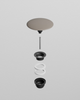 Cielo by Mastello bidet clickwaste kermiek Arenaria