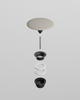 Cielo by Mastello bidet clickwaste kermiek Avena