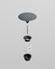 Cielo by Mastello bidet clickwaste kermiek Fumo