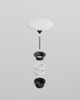 Cielo by Mastello bidet clickwaste kermiek Glans wit