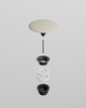 Cielo by Mastello bidet clickwaste kermiek Lino