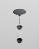 Cielo by Mastello bidet clickwaste kermiek Lavagna