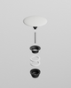 Cielo by Mastello bidet clickwaste kermiek mat wit