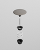 Cielo by Mastello bidet clickwaste kermiek Talpa
