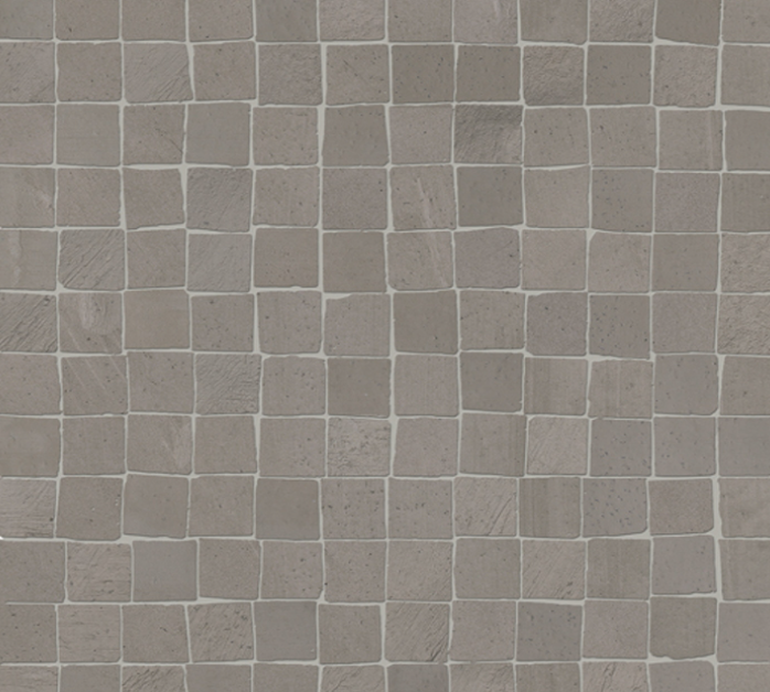 Sample tegel smoke concrete tiny