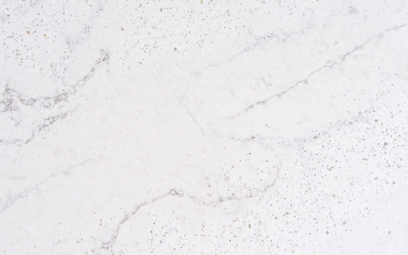 Kleursample Silestone eclectic pearl