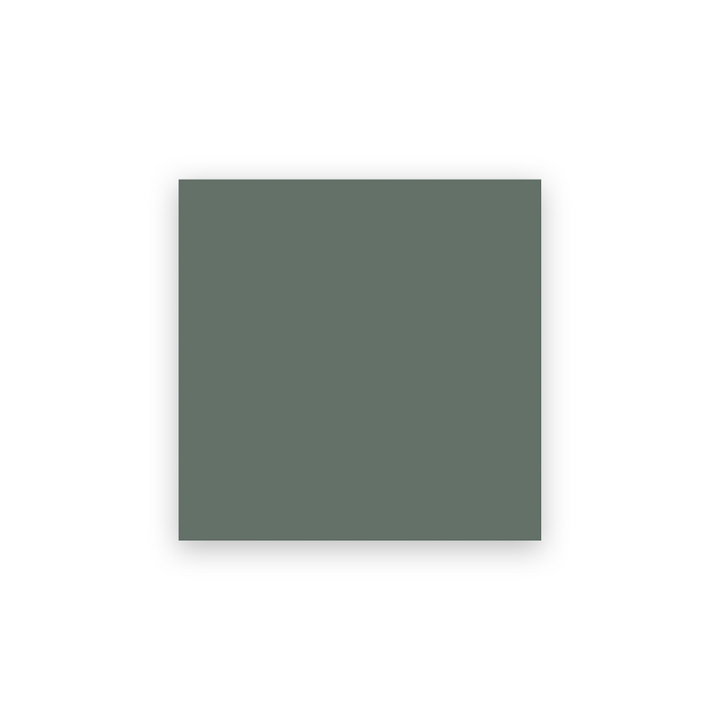Mastello betonnen kleursample thyme