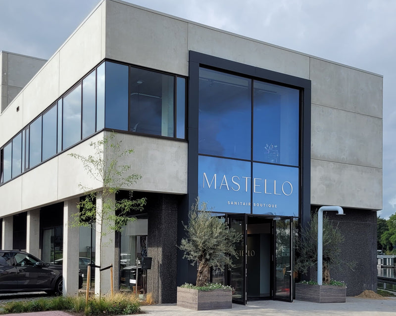 Mastello Sanitair Boutique Hilversum afbeelding 2