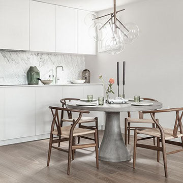 Ga naar de pagina shop the look voor badkamers