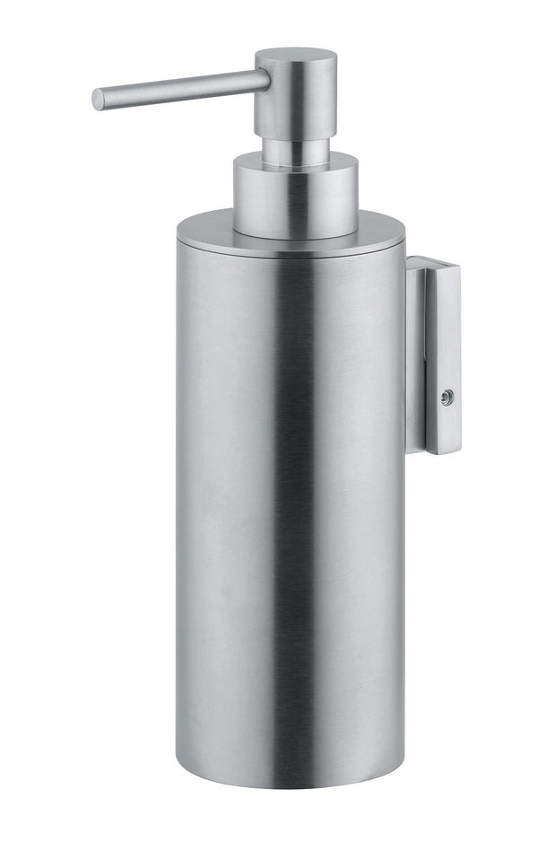 Mastello RVS zeeppomp