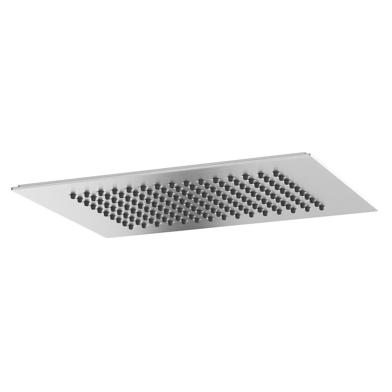 Mastello RVS stortdouche plafond 20 cm