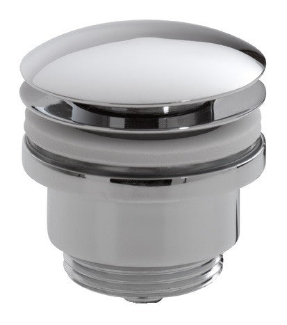 Blend chromen pop-up clickwaste universeel
