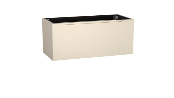 Mastello modulair badkamermeubel Bloom beige