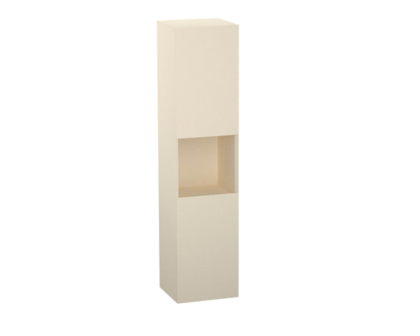 Mastello badkamerkast Jazz beige 170 cm